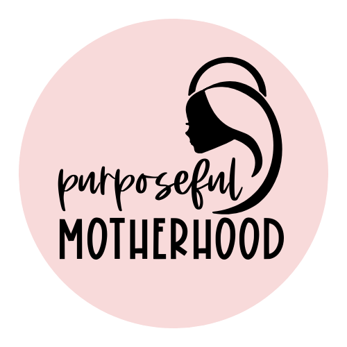 Purposeful Motherhood