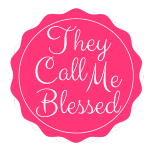 They Call Me Blessed