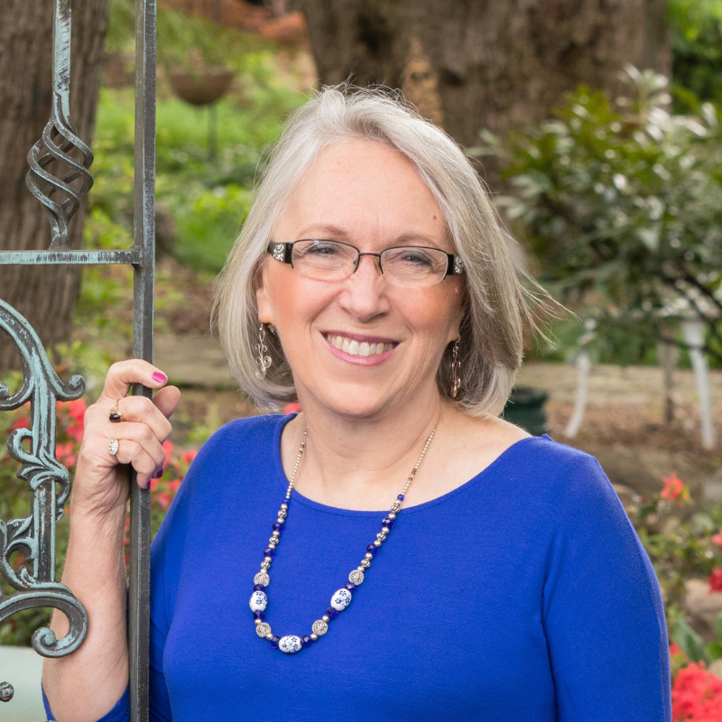 Charlene Notgrass