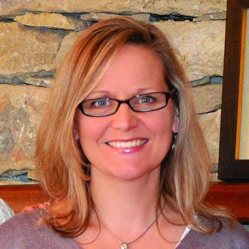 Cindy West
