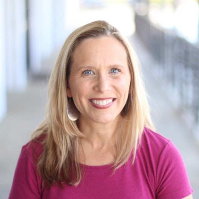 Julie H Ross