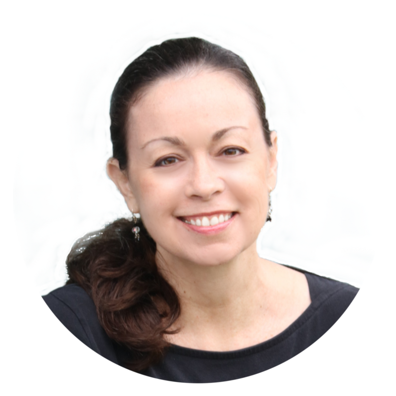 Rachel Lebowitz