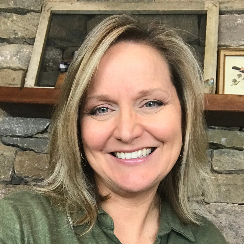 Cindy West