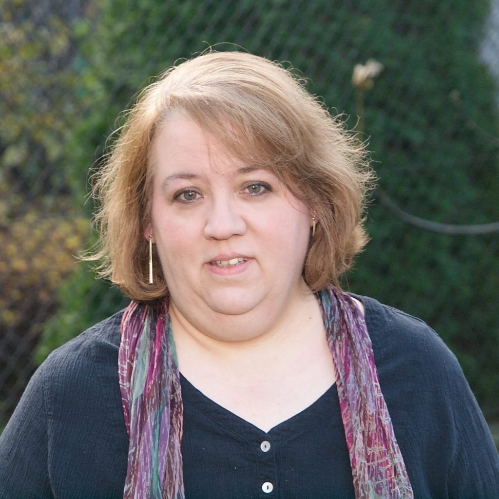 Karen Glass