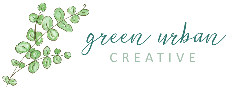 Green Urban Creative