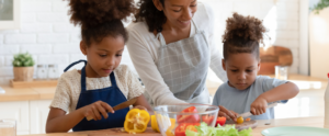 Teaching the Feast of Subjects