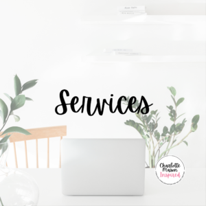 Services