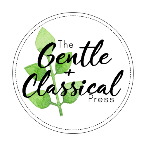 The Gentle Classical Press