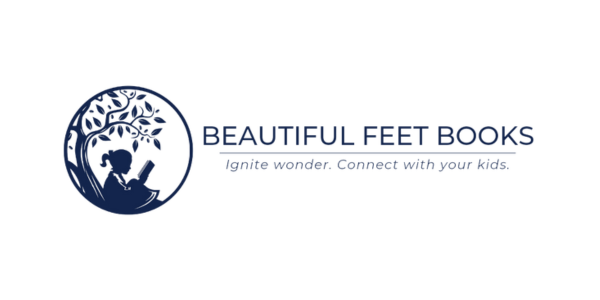 Beautiful Feet Books