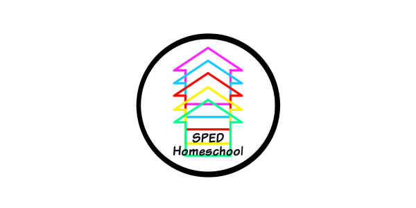 SPED Homeschool