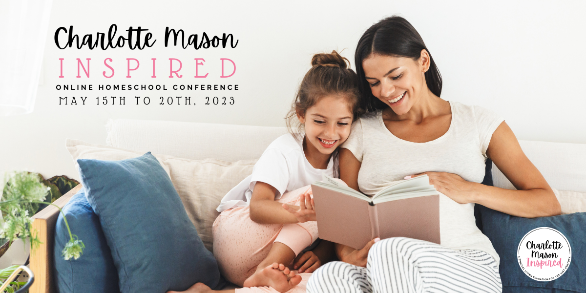 2023 Charlotte Mason Inspired Online
