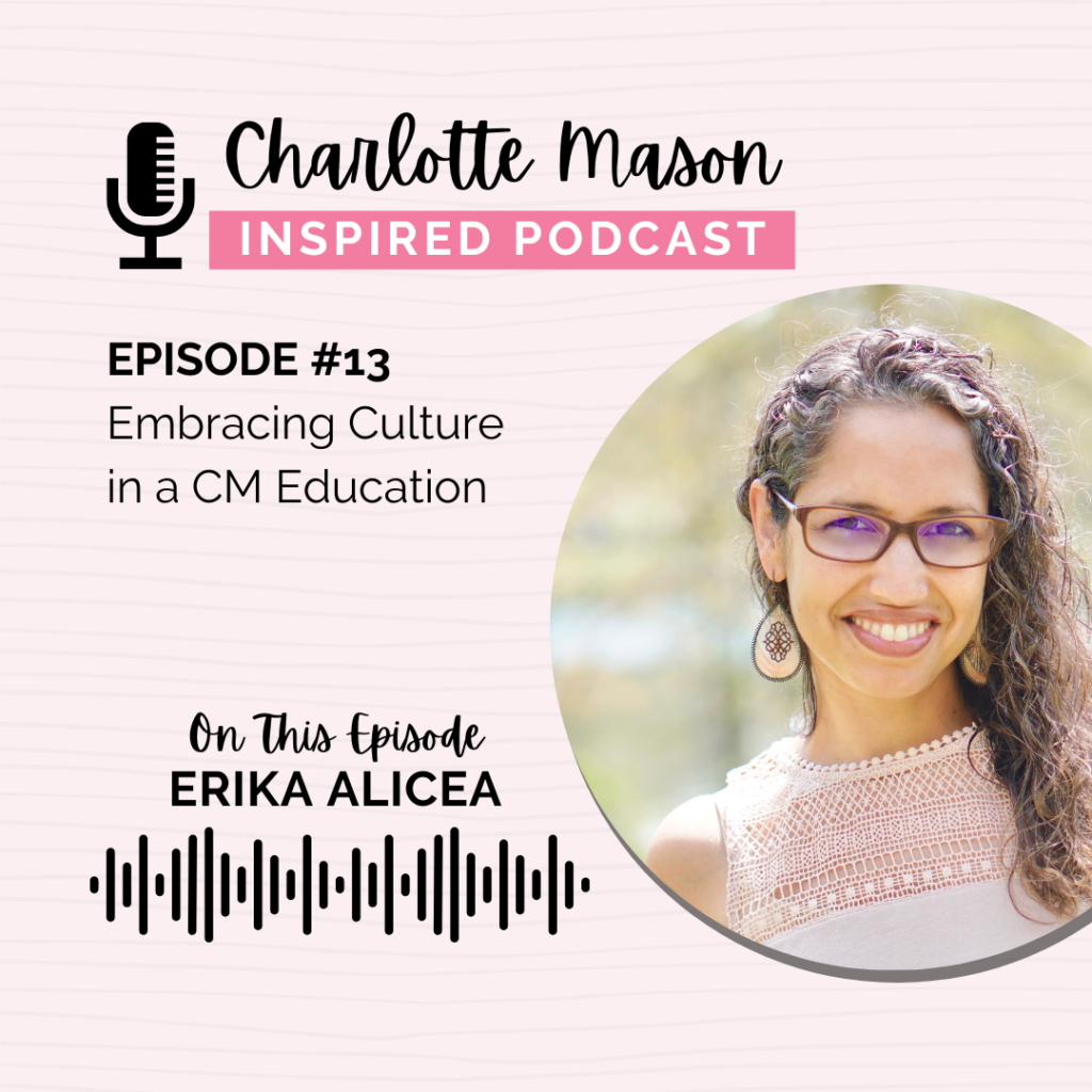 Embracing Culture in a CM Education