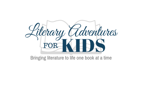 Literary Adventures for Kids