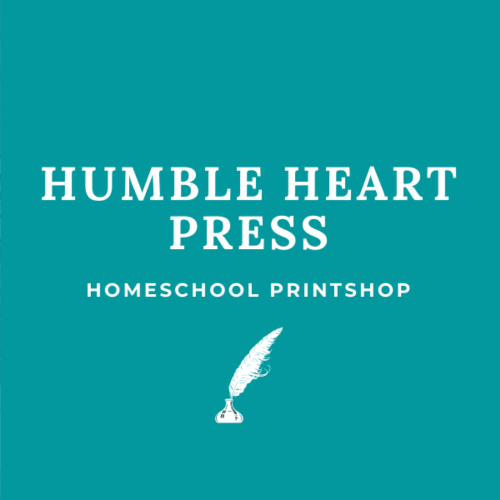 HumbleHeartPress