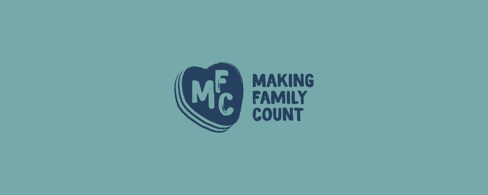 Making Family Count
